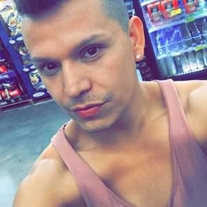 Meet your Posher, Jorge